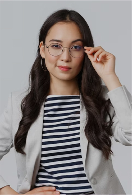 KÍNH NỮ
