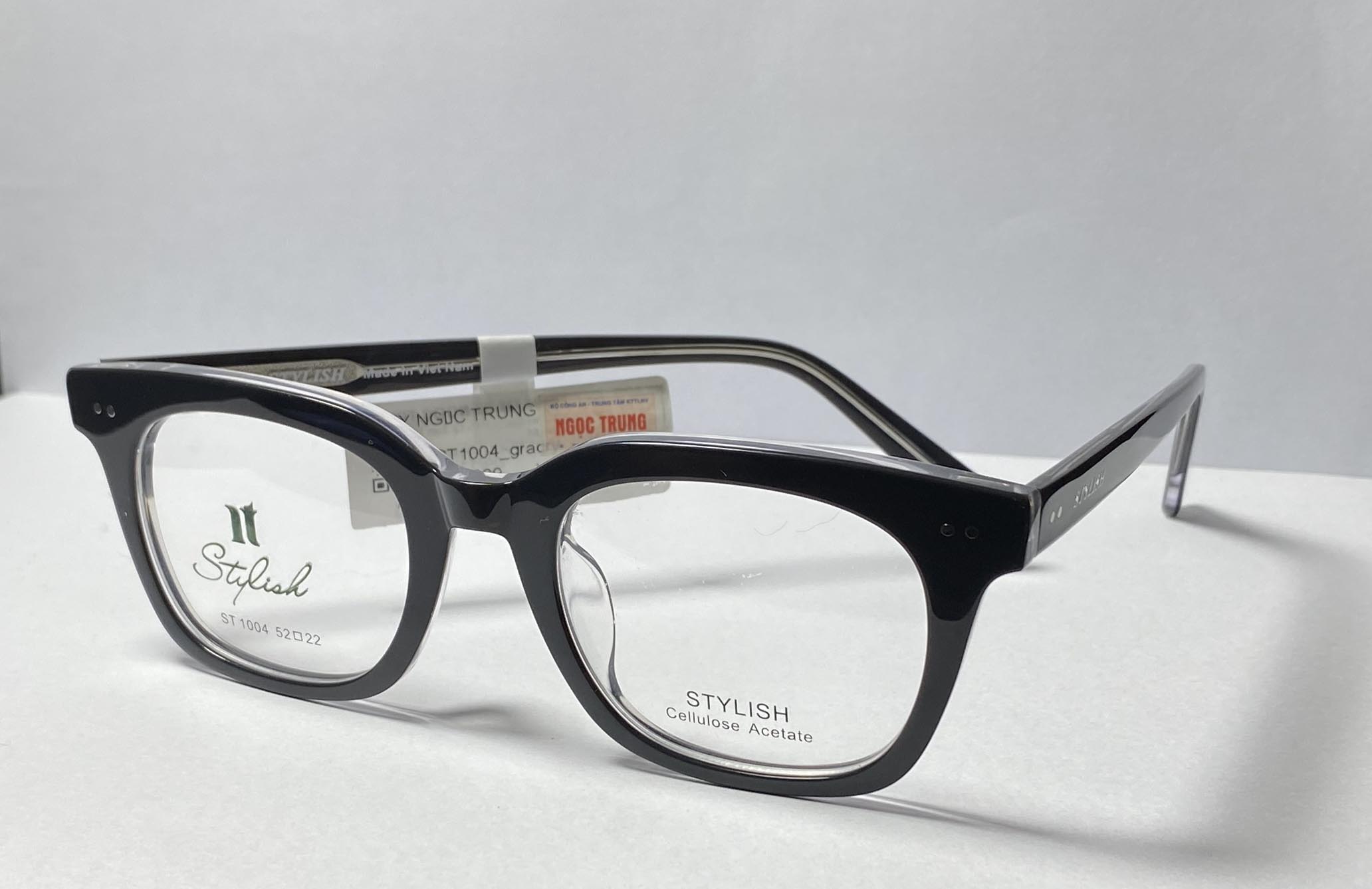 ST1004 GRAY CRYSTAL